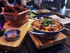 -路边羊烧烤酒场(宝带路店)