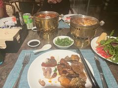 -福州西湖大酒店·怡湖咖啡厅