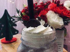 -W CAFE(甜爱路店)