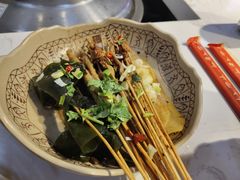 麻辣涮串-陕西餐厅(欧亚卖场店)