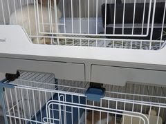 -小意思咖啡店(草桥店)