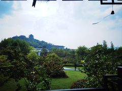 -雅达·阳羡溪山小镇中心