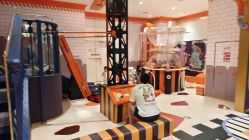 -meland亲子乐园•活动包场(北京亦庄龙湖天街店)