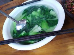 -盛天毛血旺非遗美食(观音桥店)