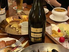 -宝莱纳餐厅(滨江店)