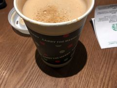 -星巴克(北京通州新光大中心店)