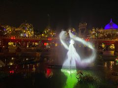 -厦门方特东方神画