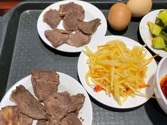 招牌酱牛肉-东方宫中国兰州牛肉拉面(厦门旗舰店)