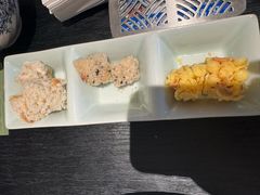 -金谷仓家庭料理(马泉营店)