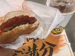 -麦当劳(凌云天地长桥店)
