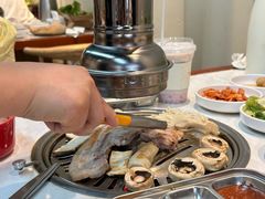-六七八韩式烤肉·韩国料理(上杭路店)