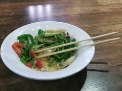 -老字号大盘鸡·丸子汤·抓饭