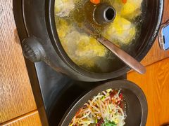 -云海肴·汽锅鸡·云南菜(苏州中心店)