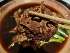 -京韵胡同·酱香羊蝎子火锅涮肉(长寿路店)