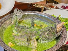 -狮拾久·现代新加坡料理(福田COCO Park店)