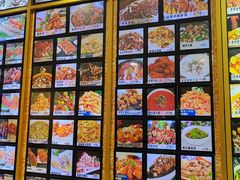 -美达尔烧烤海鲜家常菜(泰山路店)