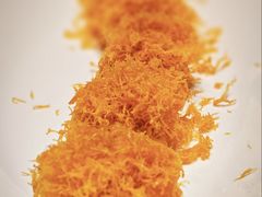 金丝虾球-马旺子酒楼