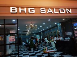 -BHG Hair Salon