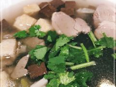 -苏晓玥·手作江南小吃(深圳北站店)