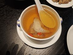 -鲜璟台·地标景观餐厅(上海中心店)