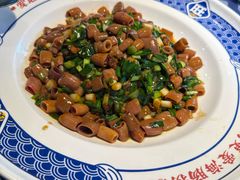 -旺角小渔村·海肠捞饭开创者(二马路店)