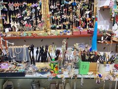 -暮晚尘香汉服旗袍