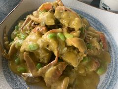 -吴越荣记苏州菜·松鼠桂鱼100%活鱼现做(斜塘老街店)