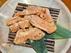 -蒲葵传统炭火烤肉(白石龙店)