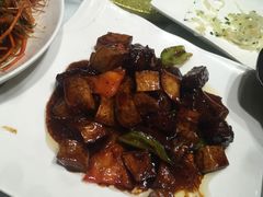 珍菌牛菲力-老人和饭店(淮海中路店)