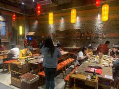 大堂-小龙坎老火锅(红旗街店)