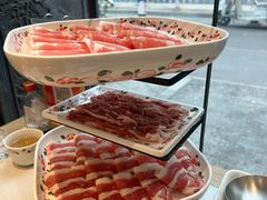 -东门口·鲜爆肚涮肉·烧烤(老门东店)