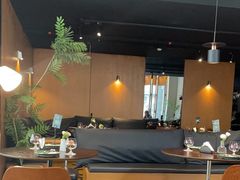 -Fuzzy Bistro 浮几韩餐·茶酒馆