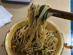 -赵伍面庄(松石大道店)