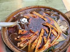 -清真·马文砂锅大全(麦苋街店)