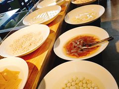 -爱9味·火锅自助主题餐厅(西站店)