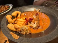 -长安记·大美陕菜(朝阳大悦城店)