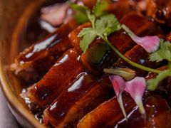 -常来小聚·广州非遗传承餐厅(高德置地店)