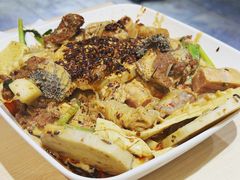 -林静小吃(复兴路店)