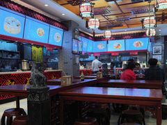 -蔡林记(丹尼斯6天地店)