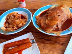 -马三洋芋片(兰州总店)