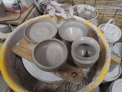-一片田陶艺工作室