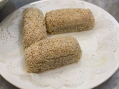 -玉华台饭庄·淮扬菜·烤鸭(望京店)