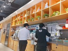 -梨花牛肉汤饭(仁恒伊势丹店)