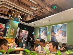 -快乐爱斯米牛排自助(正大广场店)