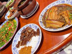 大刀烧白-杨记隆府(时代天街店)