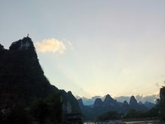 -桂林兴坪漓江