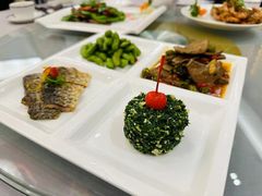-银都上海菜馆(粤海东路店)
