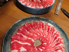 -快乐小羊·内蒙牛羊肉火锅(流花中心店)