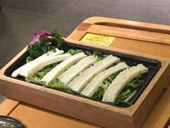 雾都牛黄喉-雾都渣渣火锅(南城智汇城店)