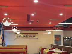 -晋阳春·山西菜·北京烤鸭(交大店)
